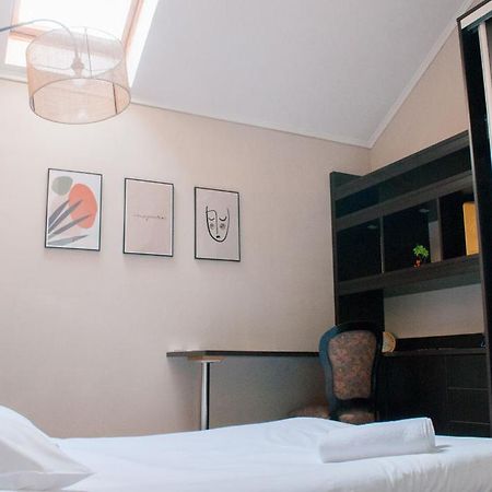 Le Pommeraye : Duplex Hyper Centre Нант Экстерьер фото