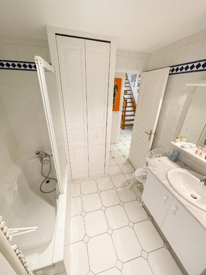 Le Pommeraye : Duplex Hyper Centre Нант Экстерьер фото